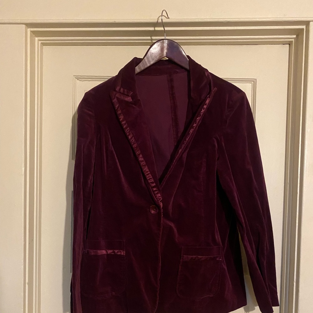 Blazer